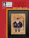 (image for) Wee Santa 2020